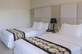 The Muse Hotel