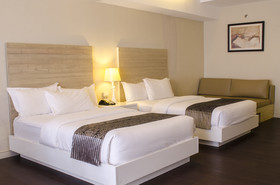 The Muse Hotel