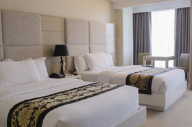 The Muse Hotel