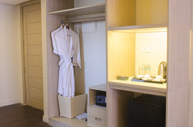 The Muse Hotel