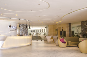 The Muse Hotel