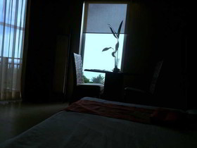 The Palms of Boracay