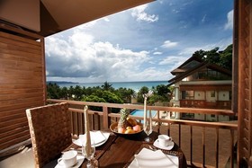 The Palms of Boracay