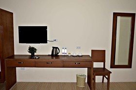 The Piccolo Hotel of Boracay