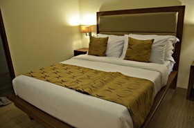 The Piccolo Hotel of Boracay