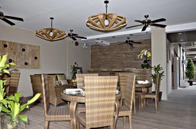 The Piccolo Hotel of Boracay