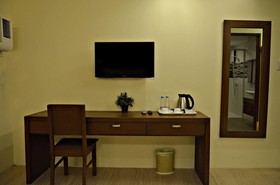 The Piccolo Hotel of Boracay