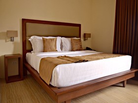 The Piccolo Hotel of Boracay