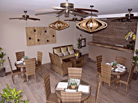 The Piccolo Hotel of Boracay