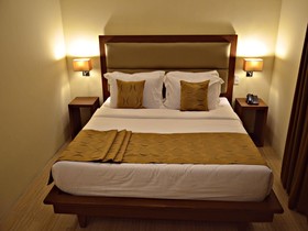 The Piccolo Hotel of Boracay