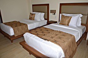 The Piccolo Hotel of Boracay