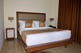 The Piccolo Hotel of Boracay