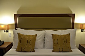 The Piccolo Hotel of Boracay