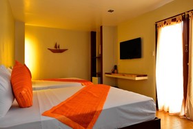 The Sitio Boracay Villas & Suites