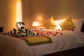 The Sitio Boracay Villas & Suites