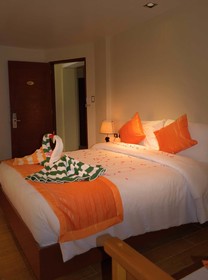 The Sitio Boracay Villas & Suites