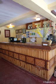 The Sun Villa Hilltop Resort & Spa