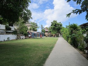 Tonglen Beach Resort