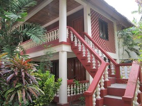 Tonglen Beach Resort