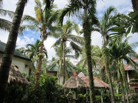 Tonglen Beach Resort