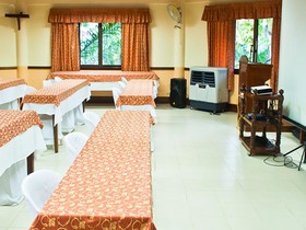 Tonglen Beach Resort