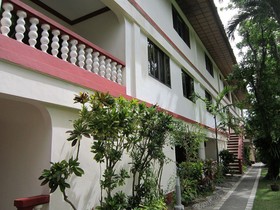 Tonglen Beach Resort