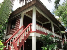 Tonglen Beach Resort
