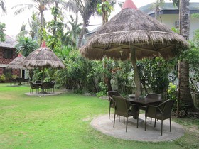 Tonglen Beach Resort