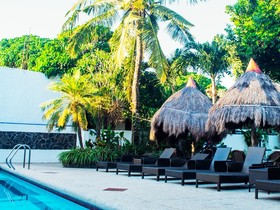 Tonglen Beach Resort