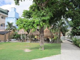 Tonglen Beach Resort