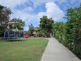 Tonglen Beach Resort