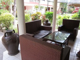 Tonglen Beach Resort