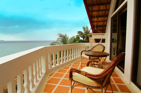 Tropicana Ocean Villas