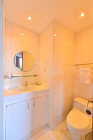 Tropicana Ocean Villas