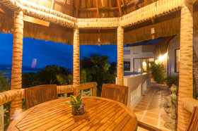 Tropicana Ocean Villas