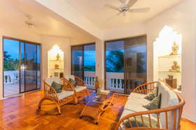Tropicana Ocean Villas