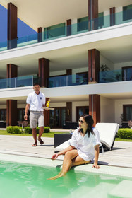 Under The Stars Luxury Apartments