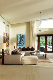 Under The Stars Luxury Apartments