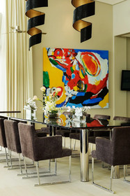 Under The Stars Luxury Apartments