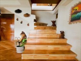 Villa Barracuda