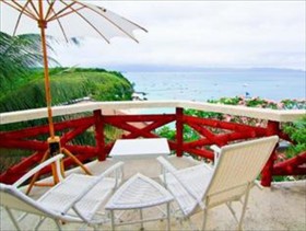 Villa Barracuda