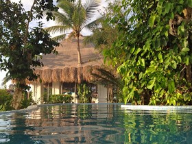 Villa Oceana Boracay
