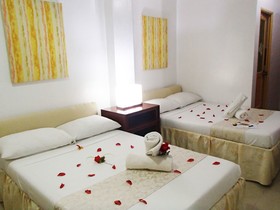 Villa Romero Boracay