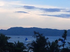 Villa Romero Boracay