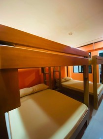 Villa Tomasa Boracay DMALL