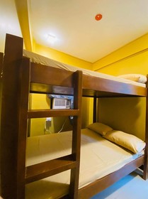 Villa Tomasa Boracay DMALL