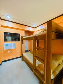 Villa Tomasa Boracay DMALL