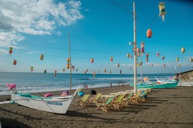 Villa Tomasa Boracay DMALL