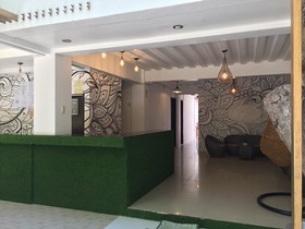 Wald's Place