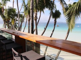 Watercolors Boracay Dive Resort
